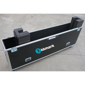 Valise de vol avec écran LCD 85 - 90 ", valise simple, universelle, pour télévision LCD - Product Image 6