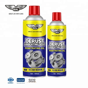Aangepaste multifunctionele witte <span class=keywords><strong>lithium</strong></span> vet in smeermiddel <span class=keywords><strong>spray</strong></span> - Product Image 5