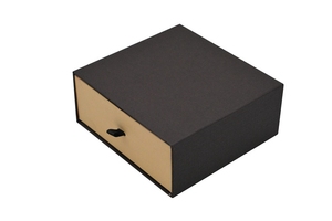 Jinglin In Trượt Mở Ngăn Kéo Hộp Giấy Cứng Hộp Quà Tặng Ưa Thích Cho Nước Hoa Tinh Dầu Bao Bì Giấy Bán Lẻ - Product Image 4