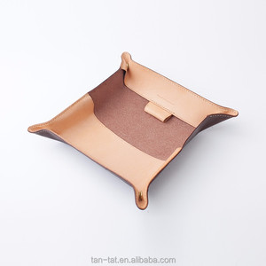 Vevor — plateau à boucles en cuir véritable, gros modèles, cadeau pour les Clients - Product Image 4