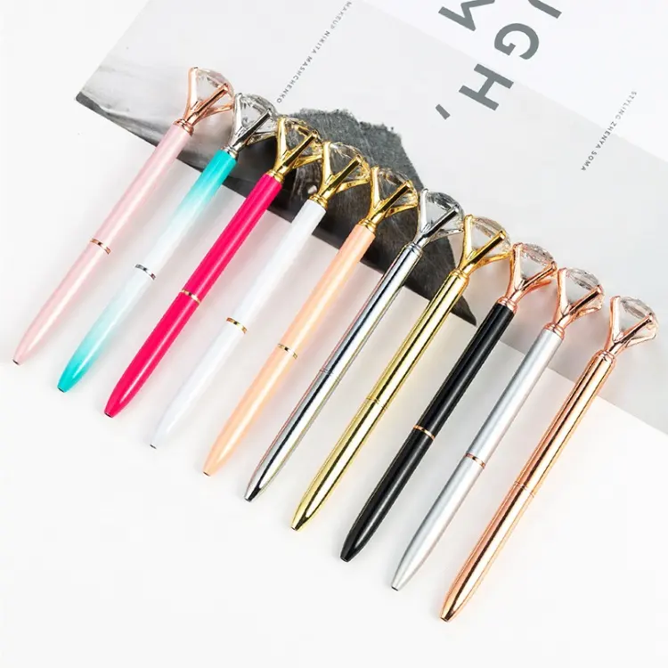 Креативные канцелярские товары, индивидуальная печать, рекламная подарочная ручка, многоцветная шариковая ручка с индивидуальным логотипом