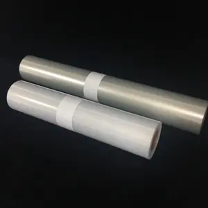 Màng PET Máy In Phun Mờ Polyester Trong Mờ Dùng Cho In Offset Hoặc Máy In Phun - Product Image 1