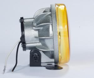 Lámpara antiniebla universal de aleación de aluminio de 3 pulgadas, miniluz antiniebla clásica de aleación de aluminio, piezas de automóviles H3, lámpara de niebla jy288 - Product Image 4