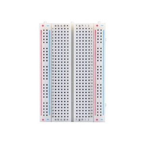 <span class=keywords><strong>400</strong></span> <span class=keywords><strong>Breadboard</strong></span> <span class=keywords><strong>400</strong></span> <span class=keywords><strong>Tie</strong></span> <span class=keywords><strong>Point</strong></span> <span class=keywords><strong>Solderless</strong></span> <span class=keywords><strong>Breadboard</strong></span> - Product Image 2