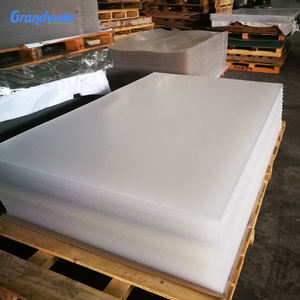 Lámina Acrílica Ignífuga, Placa de Plexiglás para <span class=keywords><strong>Ducha</strong></span> - Product Image 3