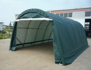 Suihe Khung Thép Mới container Lều/tán nhà để xe carports & tán sản phẩm - Product Image 6