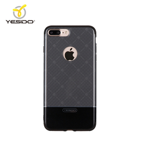 de bienes de china al por mayor caja del teléfono para <span class=keywords><strong>el</strong></span> iphone 7 más casos de teléfonos celulares baratos <span class=keywords><strong>blanco</strong></span> - Product Image 3