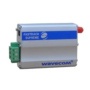 מודם Gsm מקלט נתונים כספומט ממשק RS485 Q2687 wavecom Q2686 עליון 20