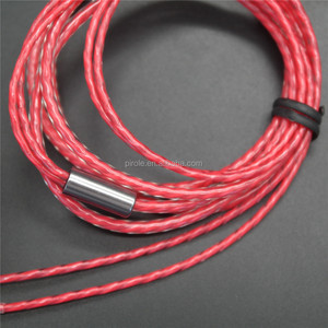 Auricular HIFI MMCX IEM <span class=keywords><strong>MP3</strong></span>, cable para shure <span class=keywords><strong>MP3</strong></span> SE215/315/425/535/UE900 - Product Image 5