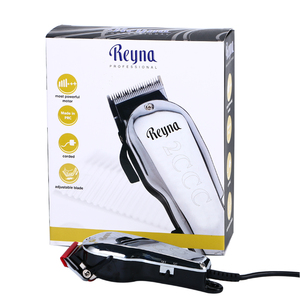 Fonctionnant Sur secteur Cheveux Clipper, <span class=keywords><strong>la</strong></span> Meilleure Vente Classique Série Barbe Tondeuse - Product Image 5