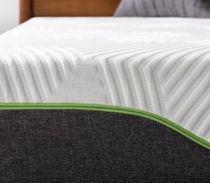 Comfort Collection-colchón híbrido de espuma viscoelástica, 10 pulgadas, tamaño completo, soporte Premium - Product Image 3