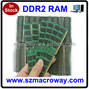 Hot bán Gốc ram chip <span class=keywords><strong>Sdram</strong></span> <span class=keywords><strong>Ddr2</strong></span> 667 mhz Pc-<span class=keywords><strong>2</strong></span> gb Máy Tính Để Bàn - Product Image 3