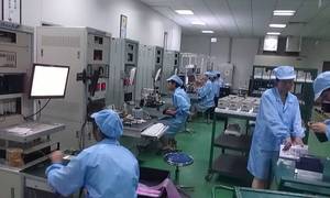 Sanch 3 fase SPC3 controlador de potencia de tiristores para <span class=keywords><strong>el</strong></span> vidrio de la industria - Product Image 6