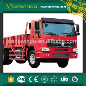 Cheap 6x4 <strong>Small</strong> SINOTRUCK Manual <strong>Cargo</strong> <strong>Truck</strong> ZZ1257N4641W - Product Image 2