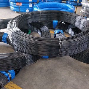 ลวดเหล็กสปริงชุบแข็งด้วยน้ำมันแรงดึงสูง En 10270-1 Sh - Product Image 3