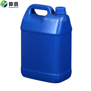China Manufacturer 1gallon 5gallon 6gallon 15 Gallon Chemical <strong>Plastic</strong> Bucket/<strong>Drum</strong>/Pail/Barrel - Product Image 5