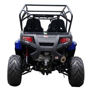 Venta Especial: Vehículo Todoterreno <span class=keywords><strong>4x4</strong></span> de 300cc Tipo <span class=keywords><strong>Jeep</strong></span> - Product Image 5