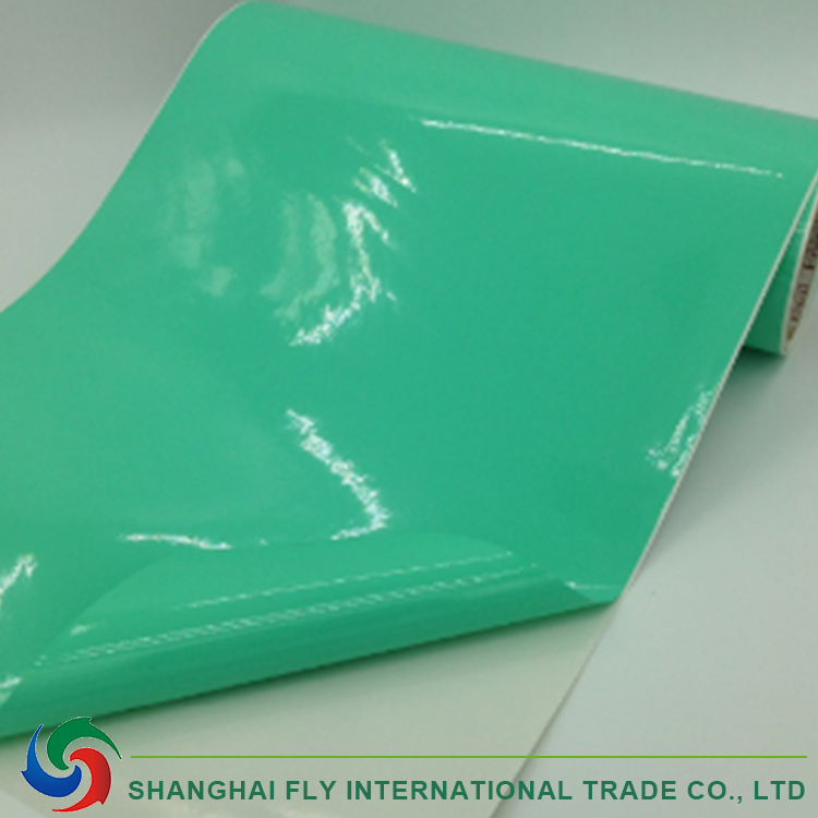 0.1mm доказательство воды цифровых печатных машин наклейки