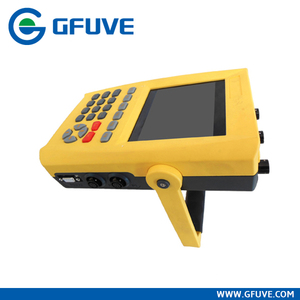 Kalibrierung geräte für MTE Kwh-Messgeräte GFUVE GF312D1 Tragbare dreiphasige Energiezähler-<span class=keywords><strong>Test</strong></span> geräte - Product Image 2