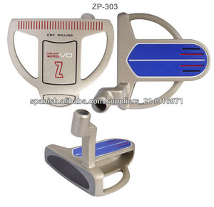 club <span class=keywords><strong>de</strong></span> <span class=keywords><strong>golf</strong></span> putter/la calidad del hight <span class=keywords><strong>palo</strong></span> <span class=keywords><strong>de</strong></span> <span class=keywords><strong>golf</strong></span> /<span class=keywords><strong>GOLF</strong></span> PUTTER - Product Image 1