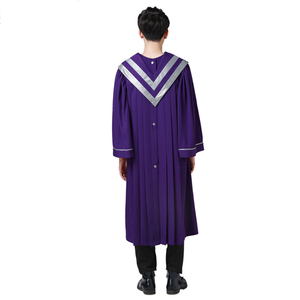 4 stagione Unisex Si Sceglie Coro Abito Abito Chiesa Canto Verde Costume <span class=keywords><strong>Sabbath</strong></span> Anthem Del Partito Outfit Chiesa Servizio Vestmen - Product Image 4