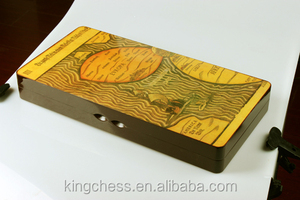 Di <span class=keywords><strong>legno</strong></span> <span class=keywords><strong>backgammon</strong></span> per la vendita - Product Image 2