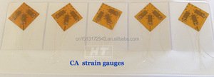 เซ็นเซอร์วัดแรงดึงแบบโรเซ็ต <span class=keywords><strong>CA</strong></span> สำหรับการวิเคราะห์แรงดึง - Product Image 5