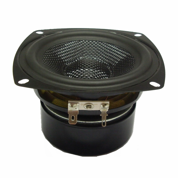 4 ohm