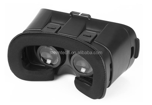 Ventes directes d'usine lunettes <span class=keywords><strong>3d</strong></span> <span class=keywords><strong>film</strong></span> jeu de réalité virtuelle <span class=keywords><strong>VR</strong></span> <span class=keywords><strong>Casque</strong></span>, La Réalité virtuelle <span class=keywords><strong>VR</strong></span> <span class=keywords><strong>3D</strong></span> Virtuel Lunettes Vidéo - Product Image 2