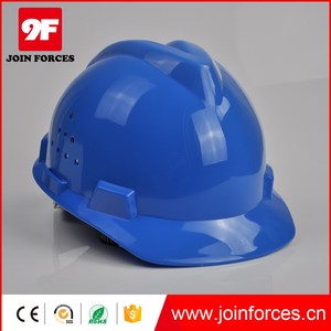 Casque de sécurité ventilé en gros 9F - Product Image 2