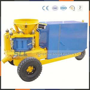 <span class=keywords><strong>Precio</strong></span> CIF de Mezcladora de <span class=keywords><strong>Mortero</strong></span> de Cemento y Concreto Seco para Proyectores de Concreto en Egipto - Product Image 2