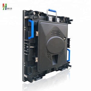 SMD2525モジュール広告イノシシフルカラーP4フレキシブル<span class=keywords><strong>LED</strong></span>スクリーン屋外中国製造