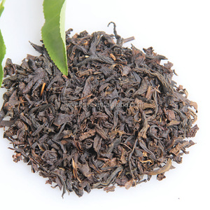 Zwarte Thee Leaf-precio competitivo, camiseta Schwarzer Haccp, <span class=keywords><strong>Material</strong></span> de té de salud China Yunnan, Japón, té negro árabe - Product Image 4
