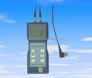 Testador de espessura medidor de espessura - Product Image 2