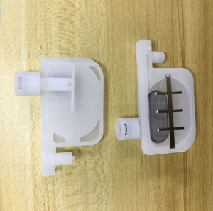 Di alta qualità originale piccolo inchiostro smorzatore UV stampante serranda per la parte della testina di stampa TX800 XP600 - Product Image 2