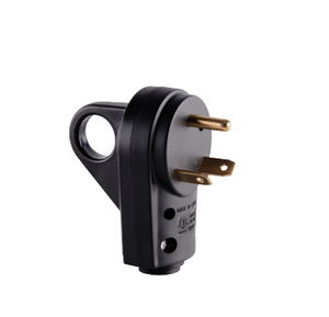 JZ60204 PLK 30A <strong>Replacement</strong> <strong>Plug</strong> for RV Power Cord - Product Image 1