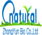 Xi'an Zhongyun Biotechnology Co., Ltd. logo