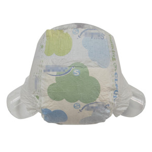 Japón sap importado pulpa desechables pañales <span class=keywords><strong>de</strong></span> bebé pañales a bajo <span class=keywords><strong>precio</strong></span> - Product Image 5