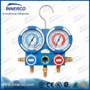 סעפת מד ערכת במקרה - Product Image 2