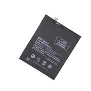 Batería Original para Teléfono Móvil <span class=keywords><strong>BM49</strong></span> de 4850 mAh Totalmente Nueva para Xiaomi Mi Max - Product Image 3
