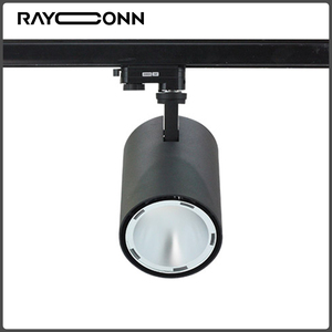 Precio al por mayor <span class=keywords><strong>fulgor</strong></span> perfecto control óptica LED lámpara de la pista para los museos - Product Image 4