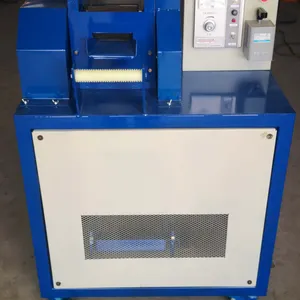 CE&ISO 3*3mm Pellet Plastic Raw Material Cutter EPS Granulator Pelletizer for EPS/PS/XPS