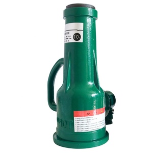 20 tonnes manuel voiture outil de levage vérin à vis sans fin <span class=keywords><strong>hydraulique</strong></span> <span class=keywords><strong>bouteille</strong></span> jack - Product Image 4