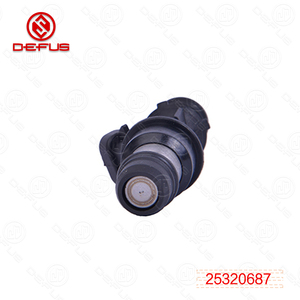 DEFUS Лидер продаж <span class=keywords><strong>2</strong></span> отверстия Топливная форсунка OEM 25320687 Pontiac кавалер SUNFIRE <span class=keywords><strong>2</strong></span>.2L V4 00-02 - Product Image 6