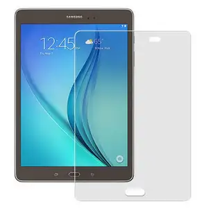 מזג מגן מסך זכוכית עבור samsung Tab 2 s T380 2017 Tab 8.0 T385