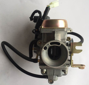 Carburateur de karting Kinroad Renli Kangdi Taotao 150cc/250cc/650cc/800cc/1100cc Pièces détachées de karting/pièces de buggy à vendre - Product Image 2