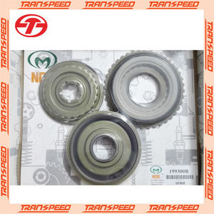 Transmisión u760e pistones aptos para highlander, de la marca nak 199300b - Product Image 1