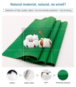 Bán Sỉ Vải Voan Trắng 100% Sợi Nhân Tạo - Product Image 4