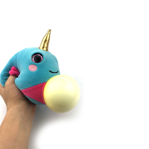 New Style Tpr Pet <strong>Animal</strong> Foamed Stuffed Vent Ball Squishies Plush Squishies <strong>Toys</strong> - Product Image 3