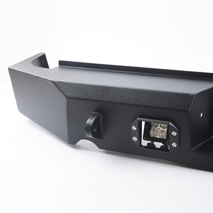 Pièces et accessoires automobiles <span class=keywords><strong>4x4</strong></span> Systèmes de carrosserie automobile Pare-chocs arrière pour <span class=keywords><strong>Dodge</strong></span> <span class=keywords><strong>Ram</strong></span> <span class=keywords><strong>1500</strong></span> Offroad Bumper Guard - Product Image 2